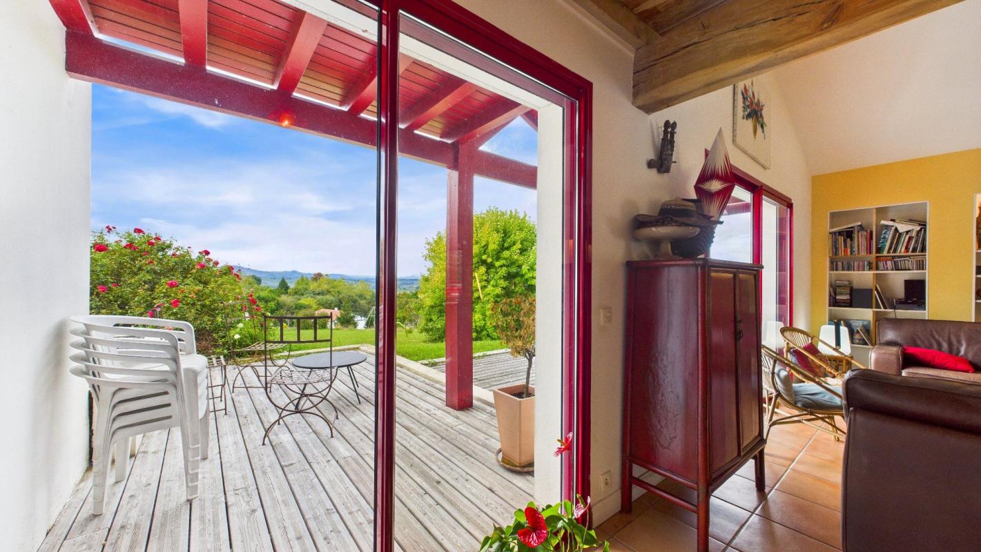 7 bedroom maison in Bardos, Pyrénées-Atlantiques, France