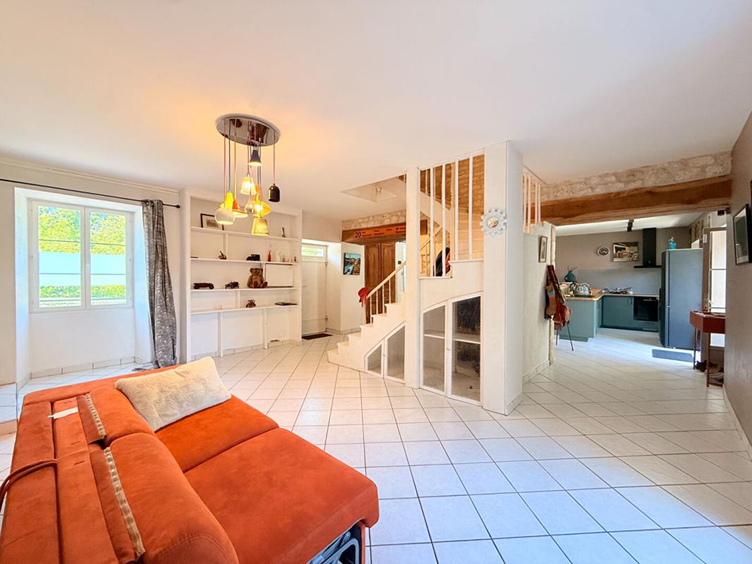6 bedroom chateau in Charras, Charente, France