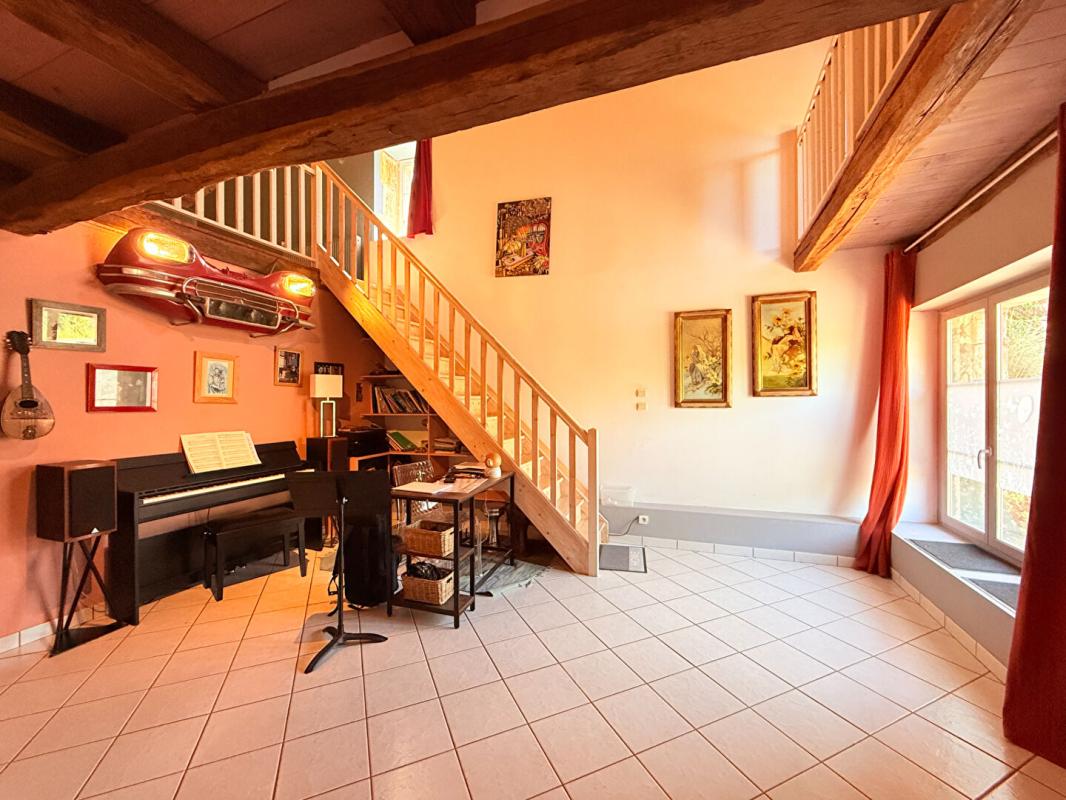 6 bedroom chateau in Charras, Charente, France