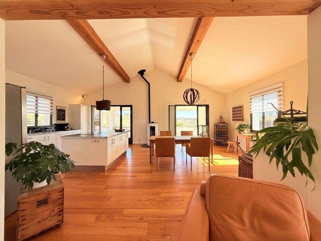 4 bedroom maison in Saint Pardoux La Riviere, Dordogne, France