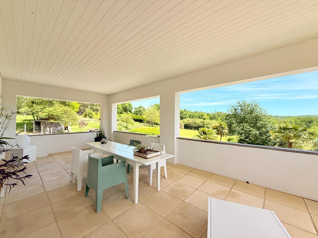 4 bedroom maison in Saint Pardoux La Riviere, Dordogne, France