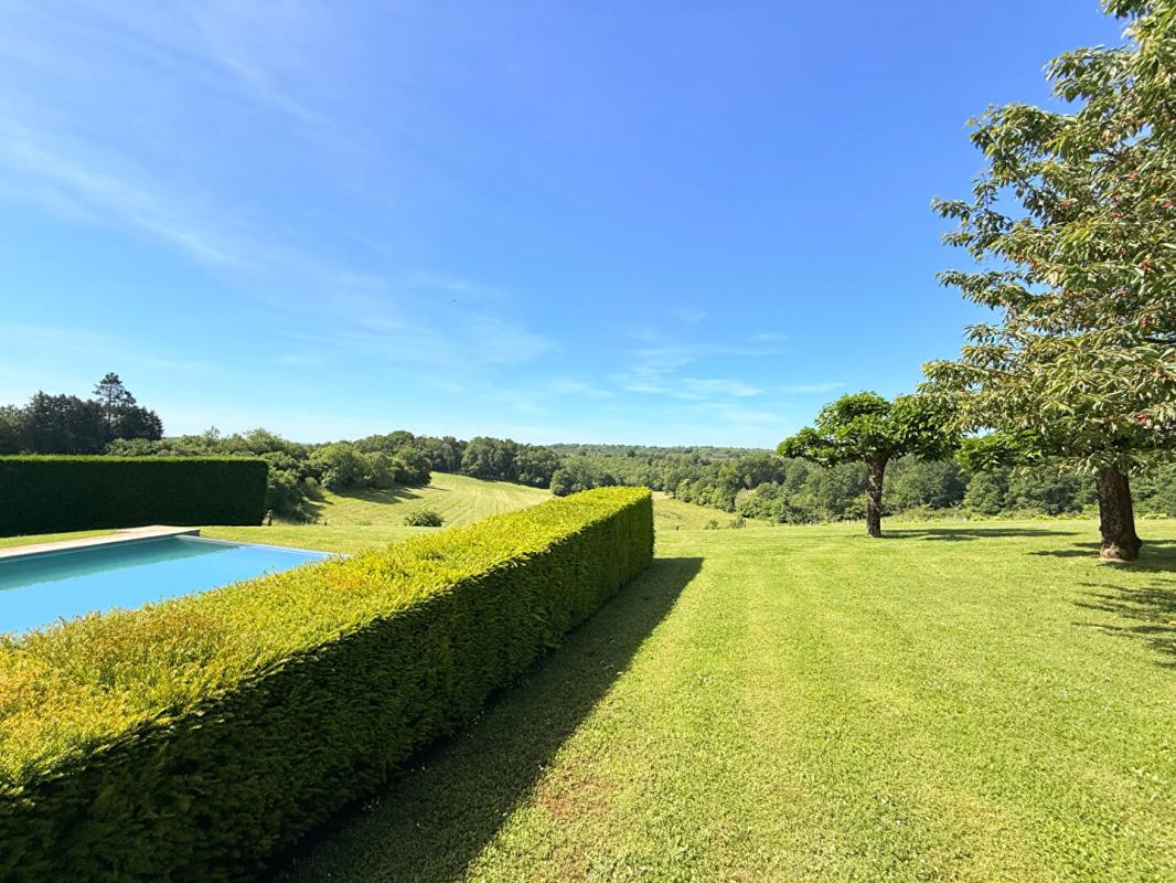 4 bedroom propriete in Dignac, Charente, France