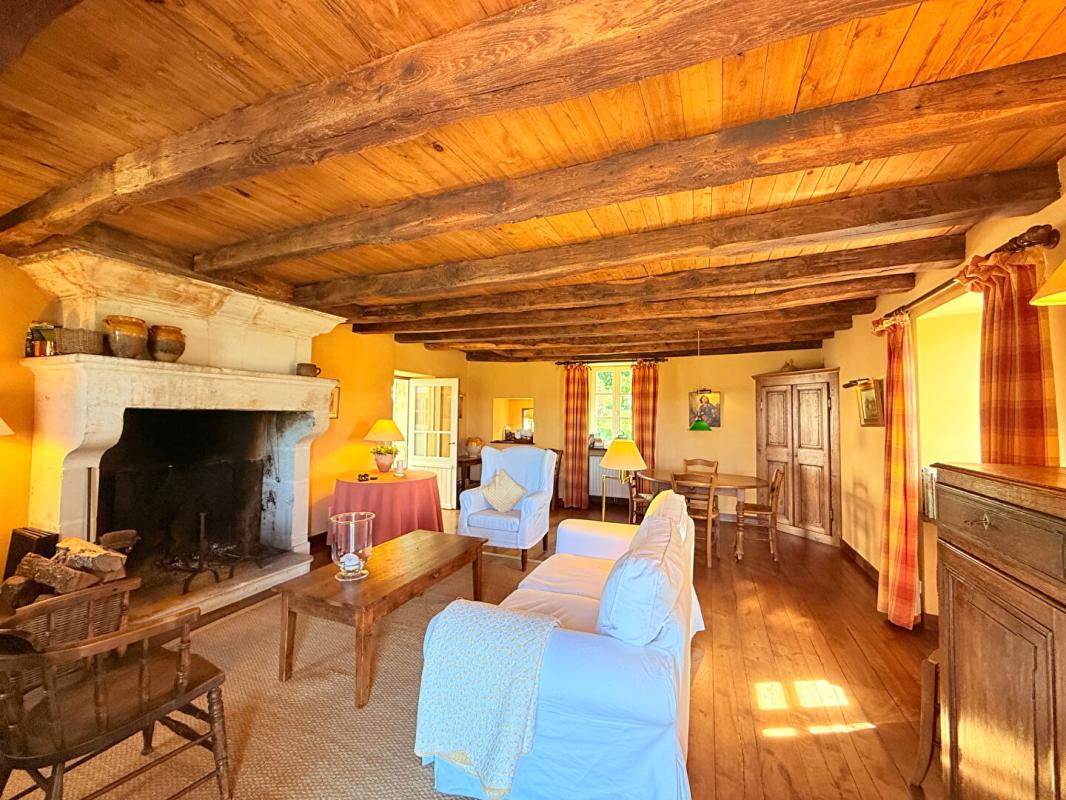 4 bedroom propriete in Dignac, Charente, France