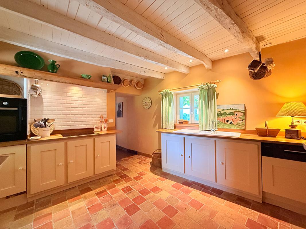4 bedroom propriete in Dignac, Charente, France