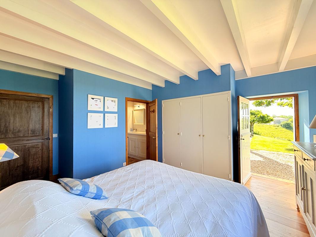 4 bedroom propriete in Dignac, Charente, France