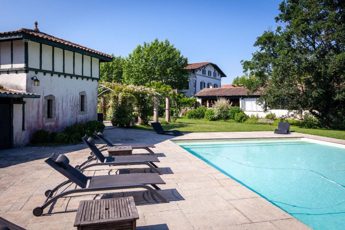 9 bedroom demeure in Bayonne, Pyrénées-Atlantiques, France