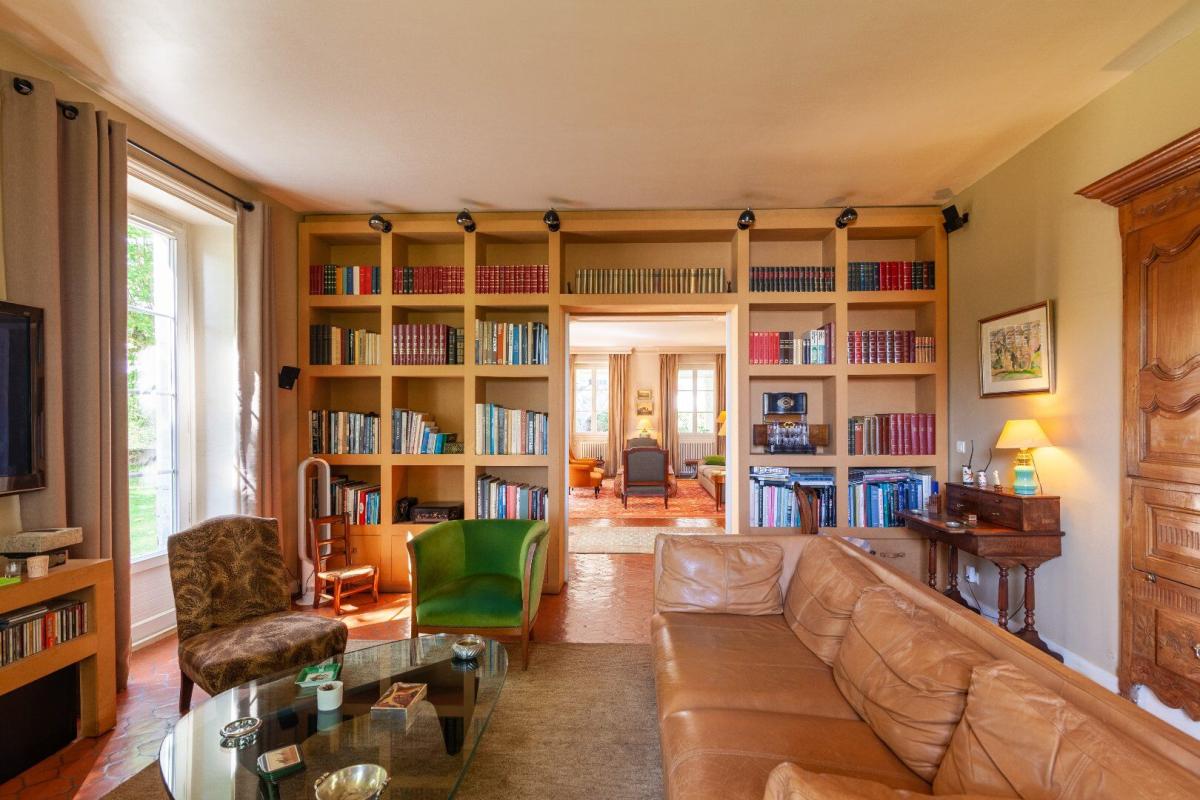 9 bedroom demeure in Bayonne, Pyrénées-Atlantiques, France