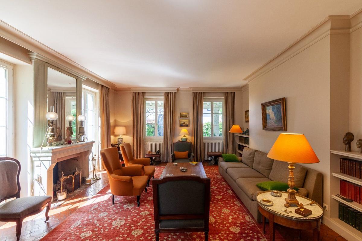 9 bedroom demeure in Bayonne, Pyrénées-Atlantiques, France