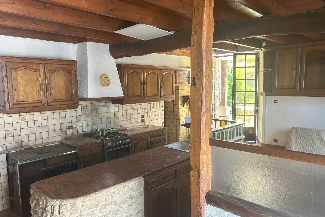 3 bedroom maison in Annepont, Charente-Maritime, France
