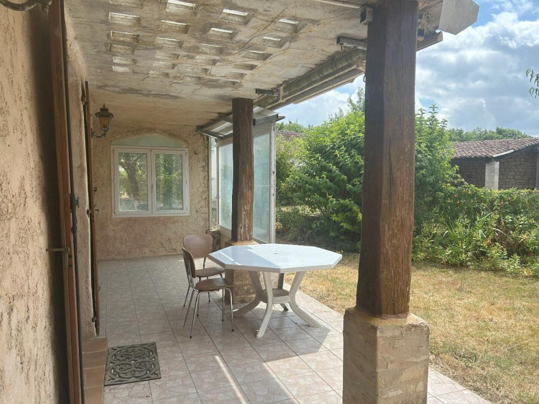3 bedroom maison in Annepont, Charente-Maritime, France