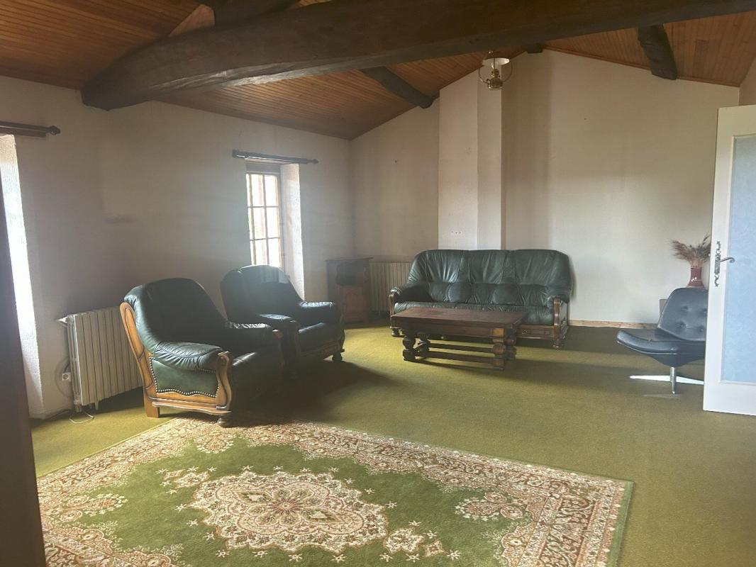 3 bedroom maison in Annepont, Charente-Maritime, France