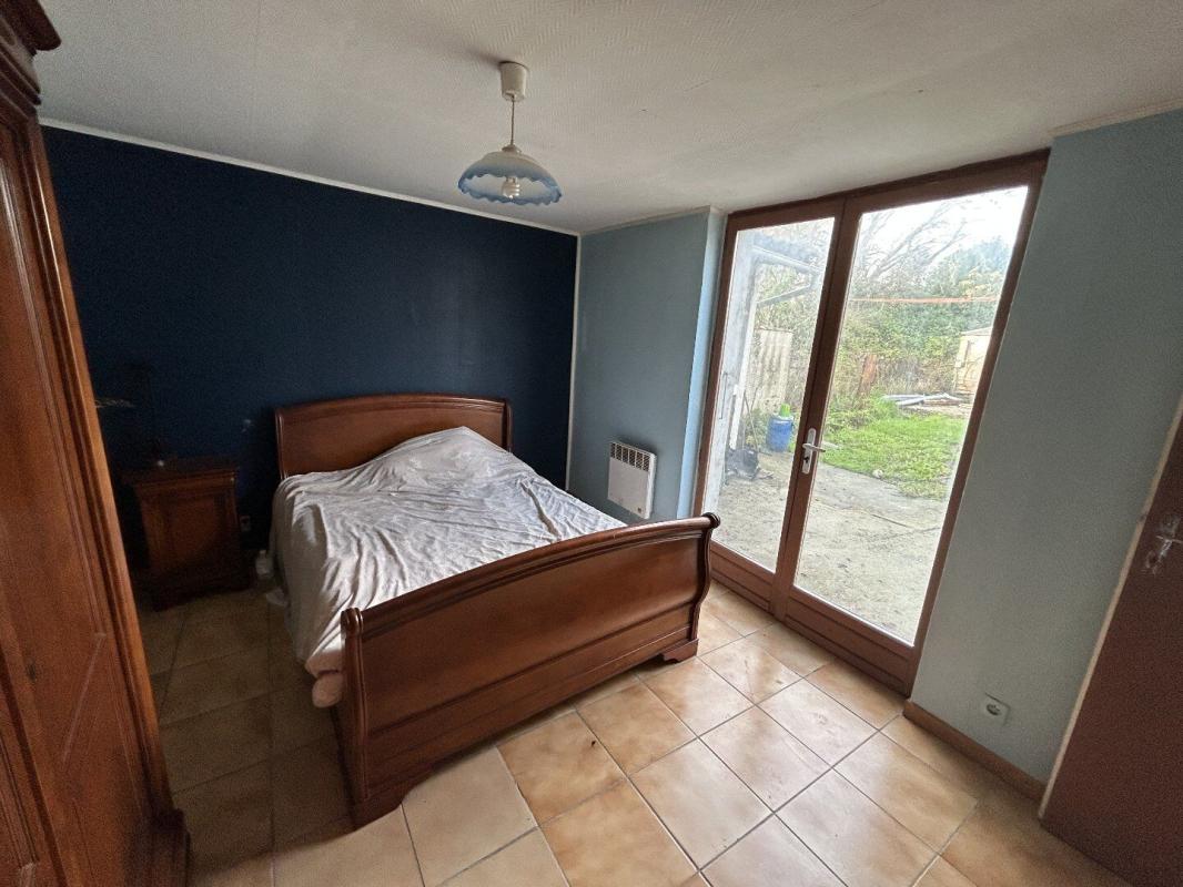 4 bedroom maison in St Jean D Angely, Charente-Maritime, France