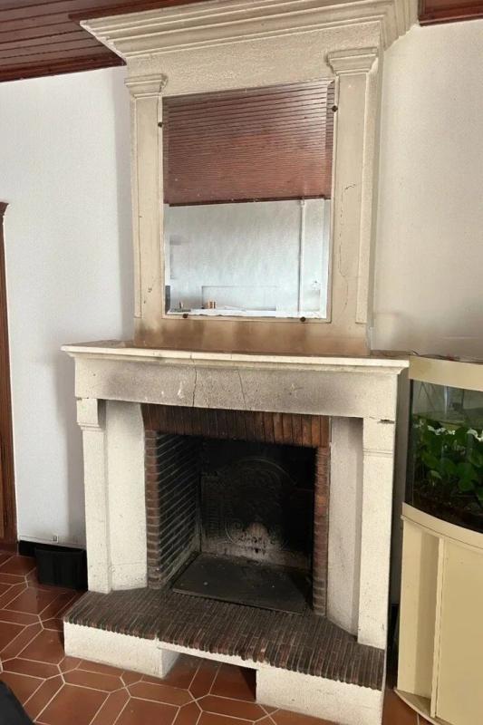 5 bedroom ferme in Saint Crepin, Charente-Maritime, France