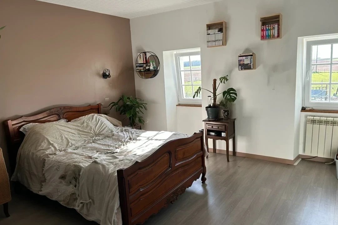 5 bedroom ferme in Saint Crepin, Charente-Maritime, France