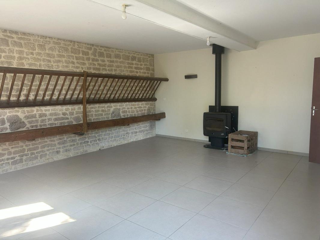 4 bedroom maison individuelle in Aulnay, Charente-Maritime, France