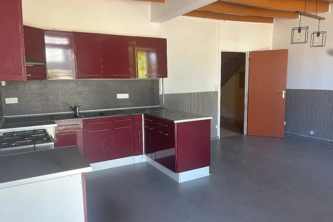 4 bedroom maison individuelle in Aulnay, Charente-Maritime, France