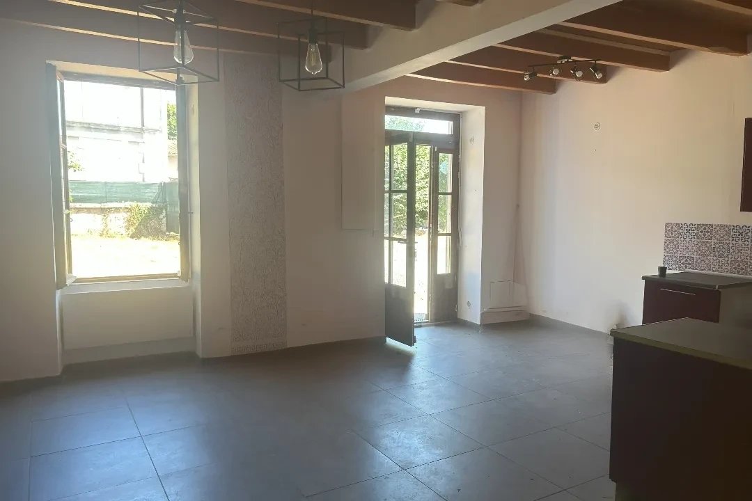 4 bedroom maison individuelle in Aulnay, Charente-Maritime, France