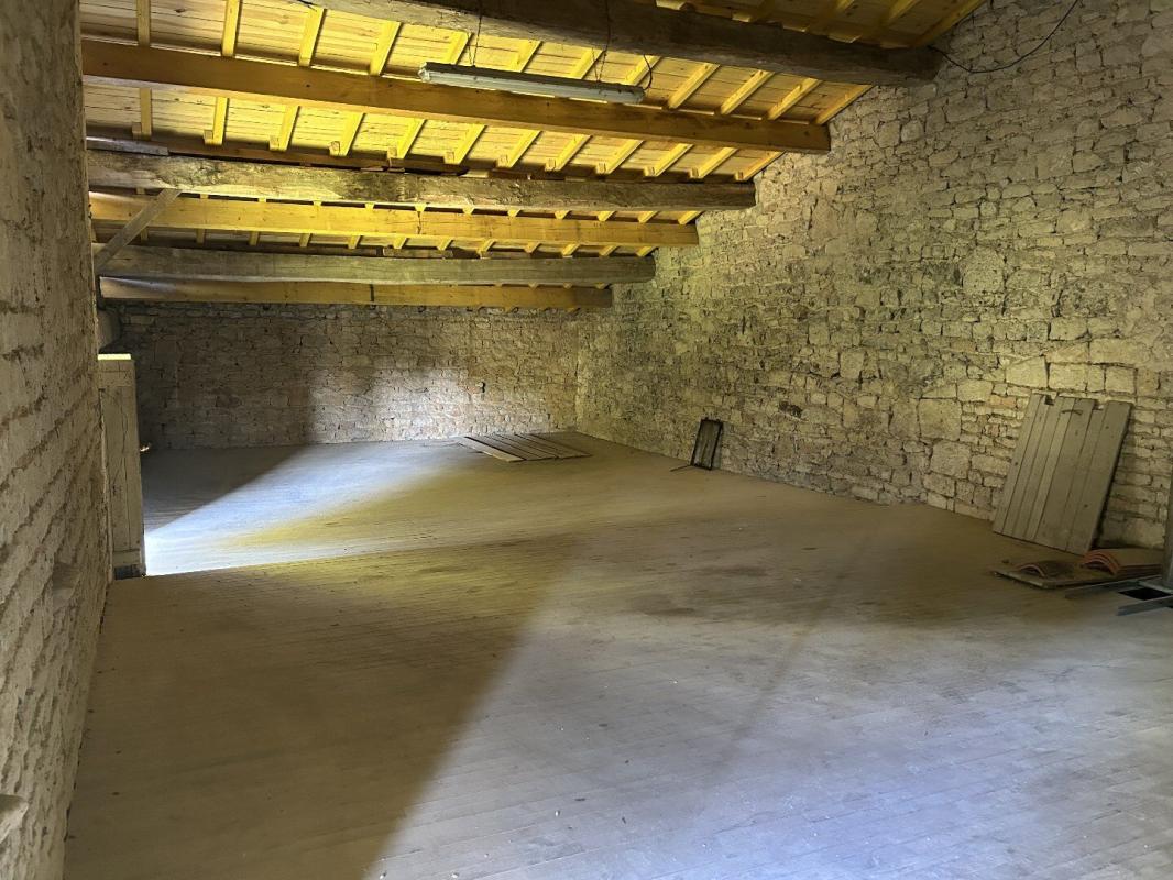 4 bedroom maison individuelle in Aulnay, Charente-Maritime, France