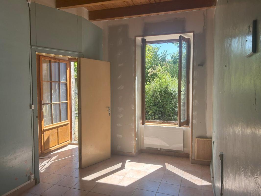 4 bedroom maison individuelle in Aulnay, Charente-Maritime, France