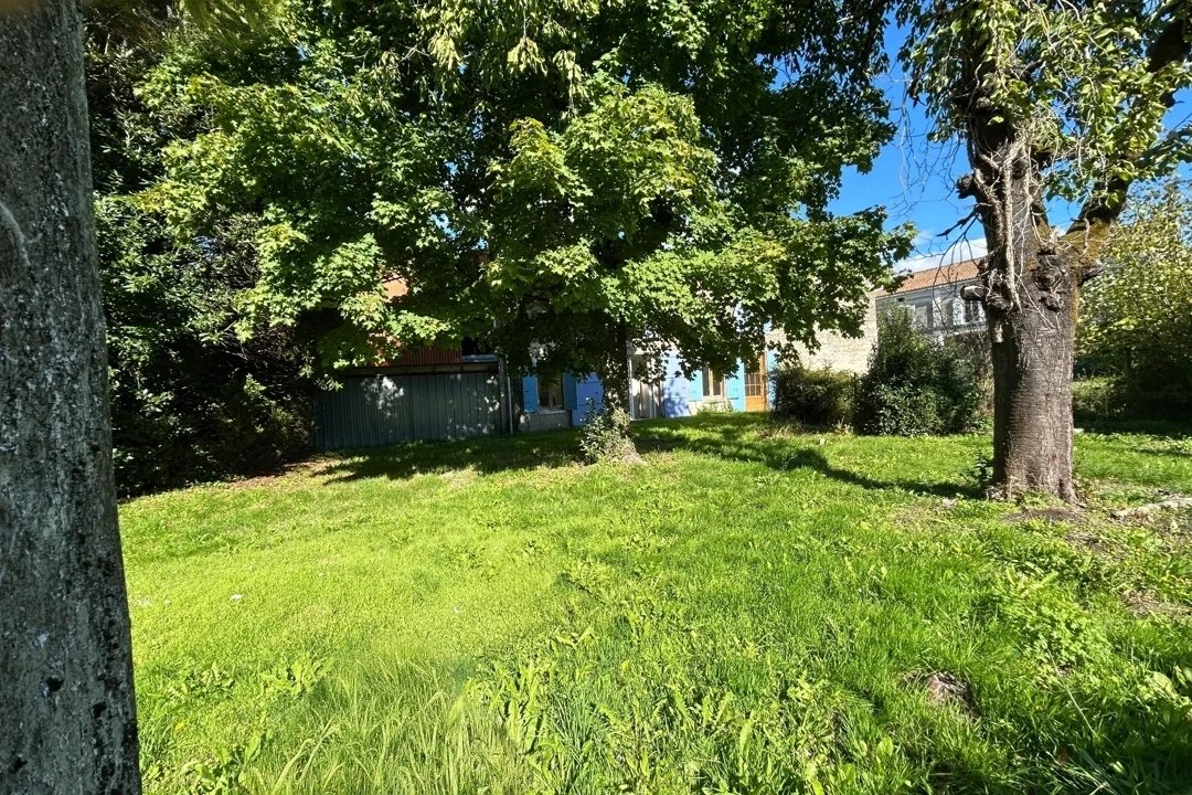 4 bedroom maison individuelle in Aulnay, Charente-Maritime, France
