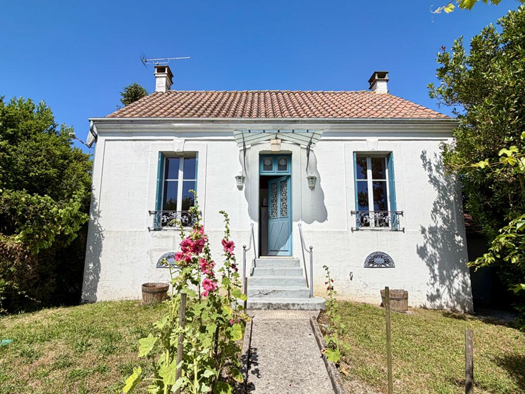1 bedroom maison individuelle in Les Eduts, Charente-Maritime, France
