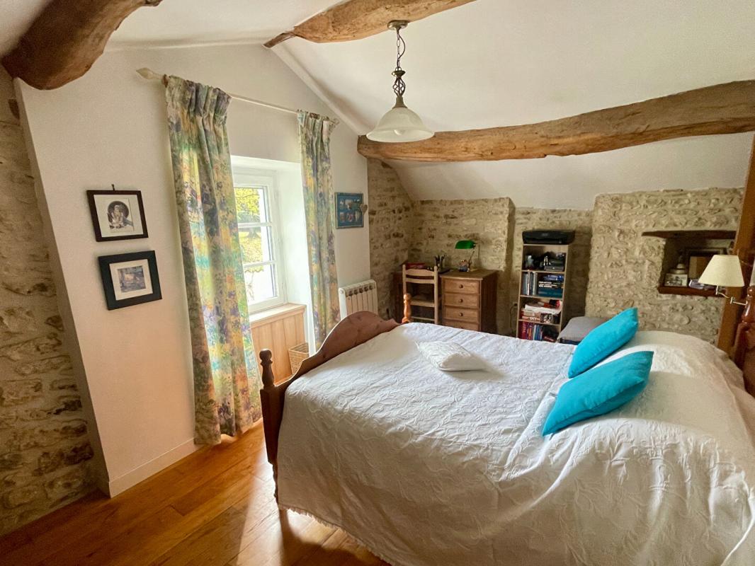 2 bedroom maison in Bresdon, Charente-Maritime, France