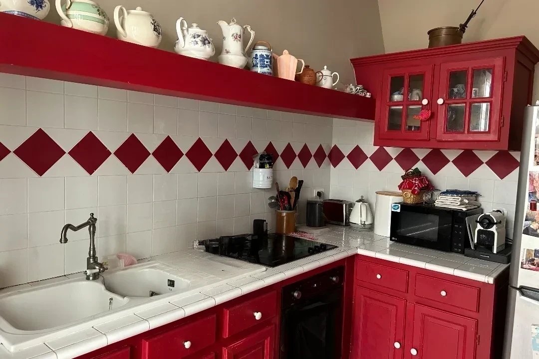 3 bedroom t4 in St Jean D Angely, Charente-Maritime, France