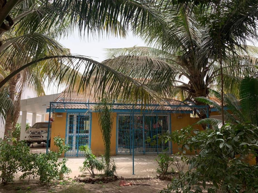 5 bedroom villa in Saly Niakh Niakhal, Sénégal