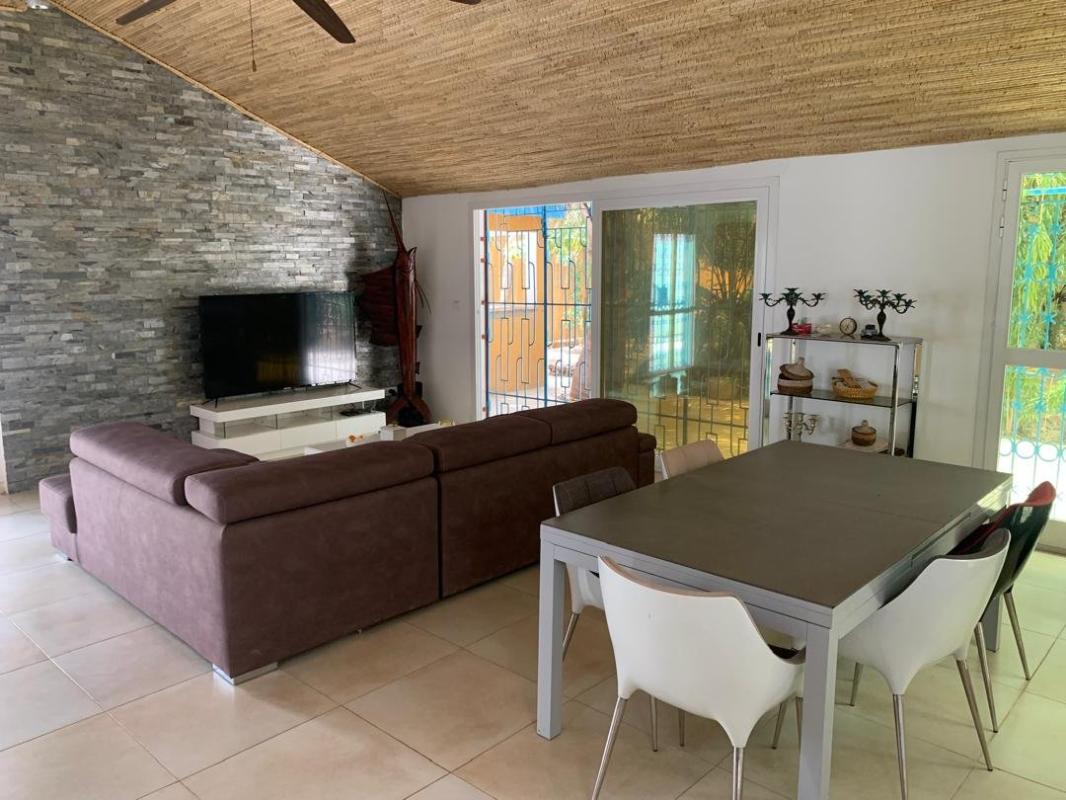 5 bedroom villa in Saly Niakh Niakhal, Sénégal