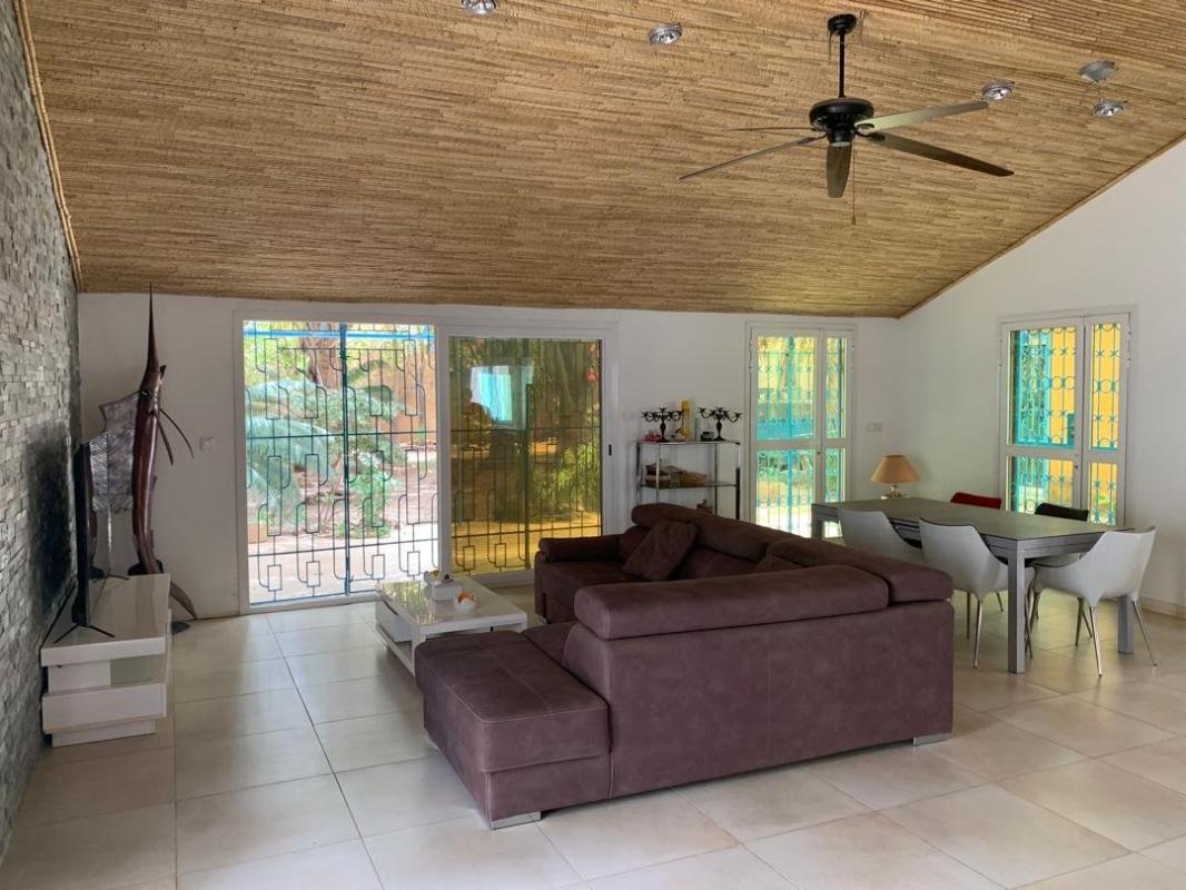 5 bedroom villa in Saly Niakh Niakhal, Sénégal