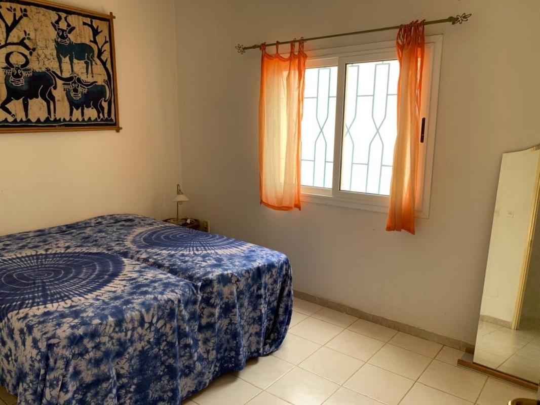 5 bedroom villa in Saly Niakh Niakhal, Sénégal