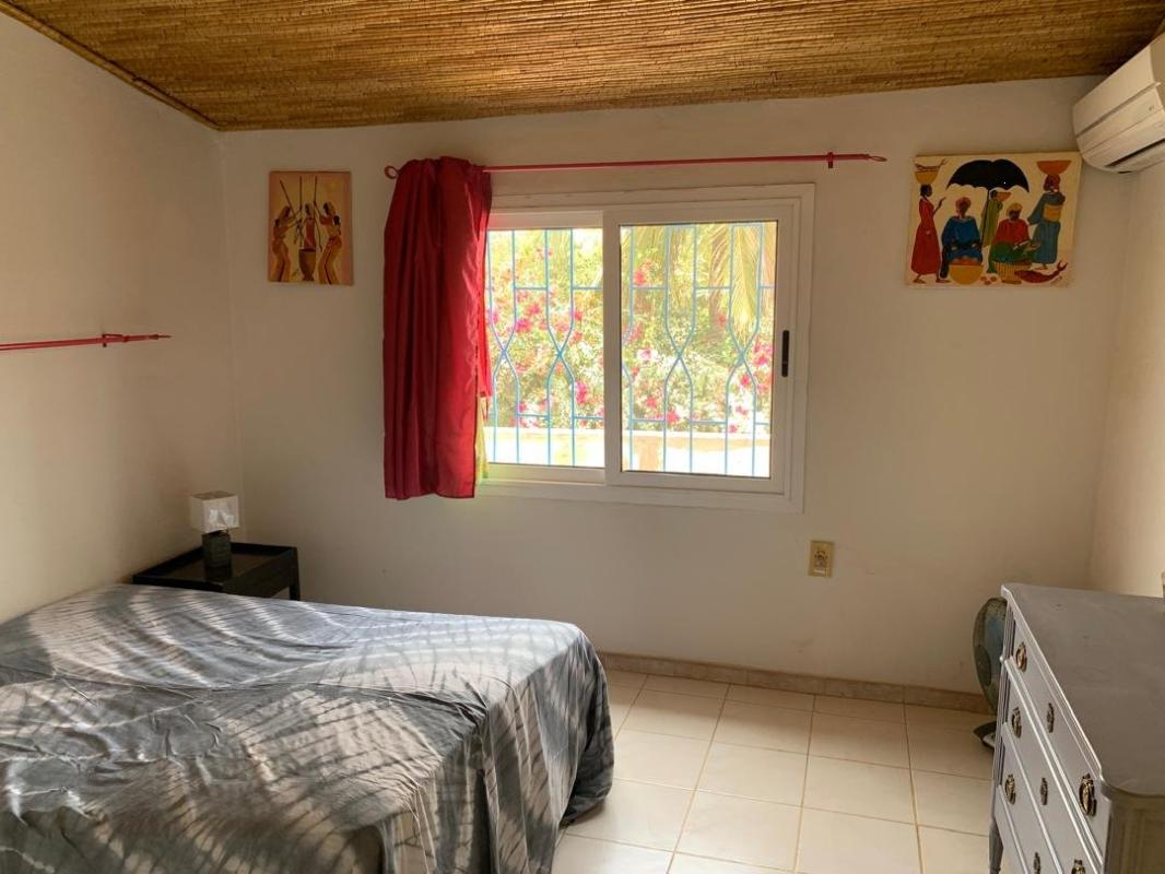5 bedroom villa in Saly Niakh Niakhal, Sénégal