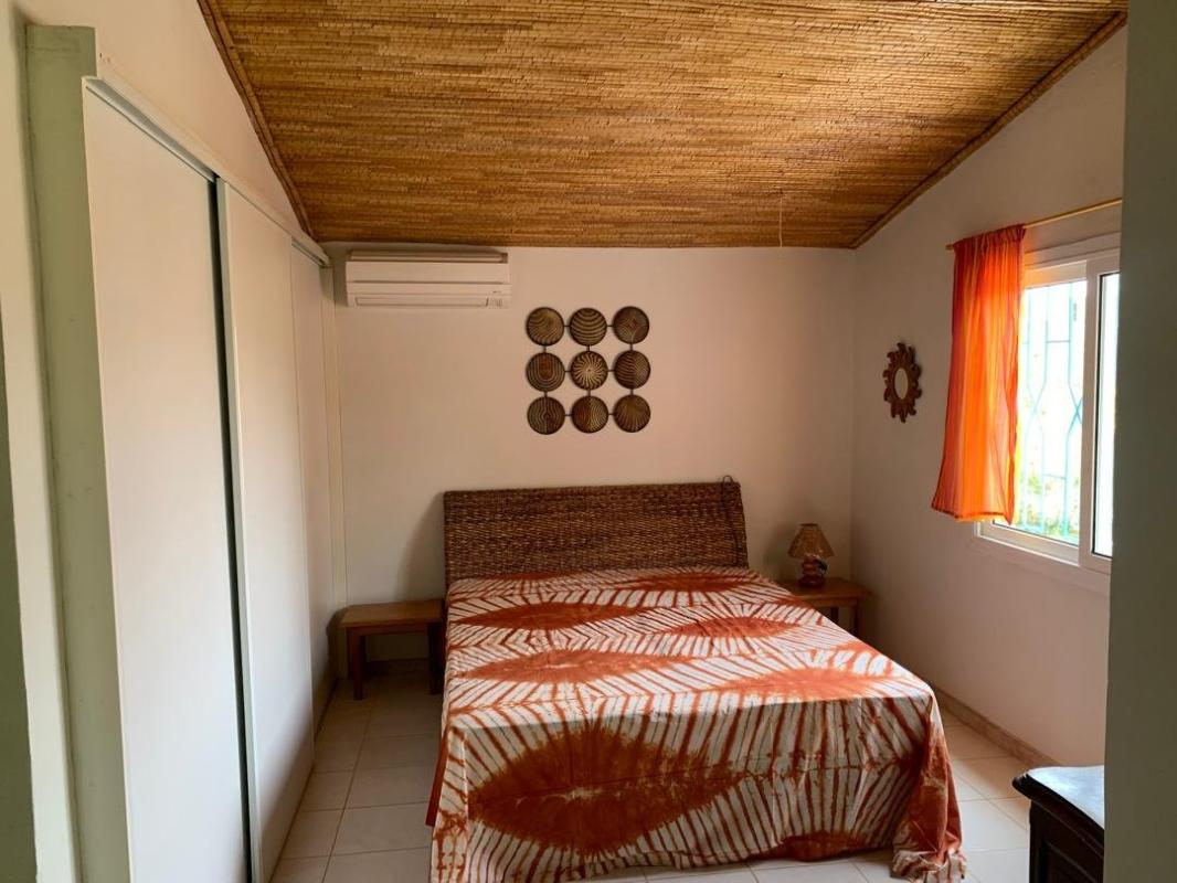5 bedroom villa in Saly Niakh Niakhal, Sénégal