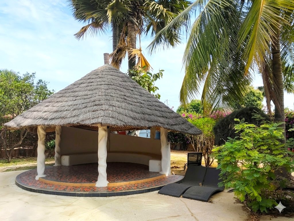 4 bedroom villa in Saly, Sénégal