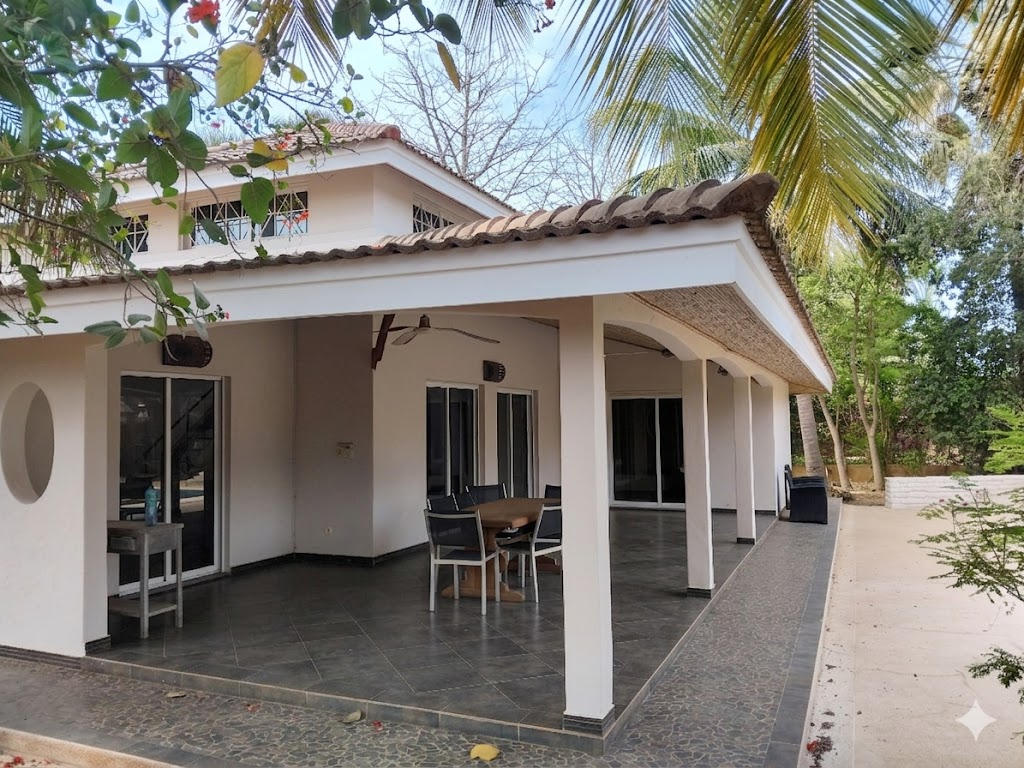 4 bedroom villa in Saly, Sénégal