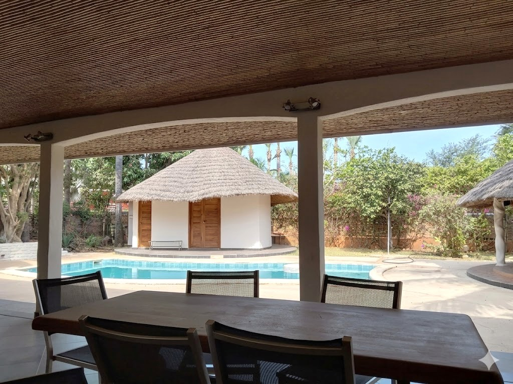 4 bedroom villa in Saly, Sénégal