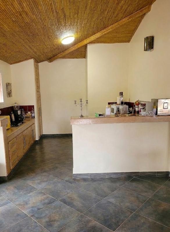 4 bedroom villa in Saly, Sénégal