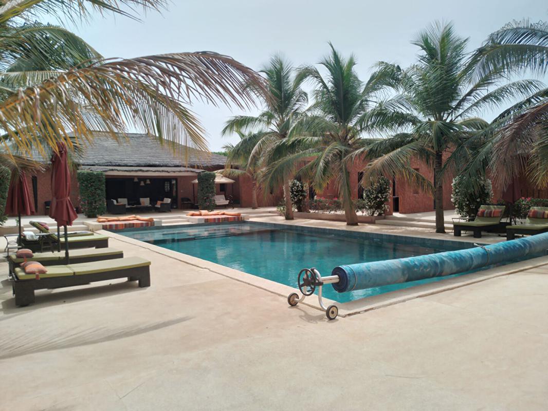 5 bedroom villa in Nguerigne, Sénégal