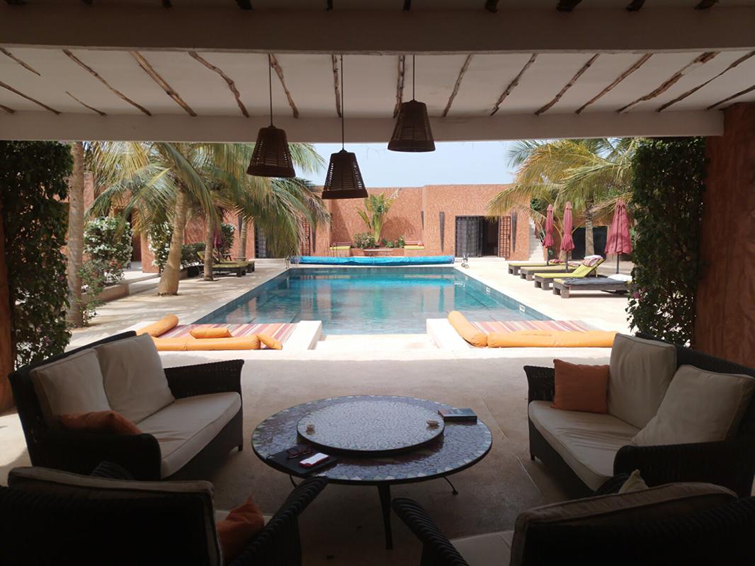 5 bedroom villa in Nguerigne, Sénégal