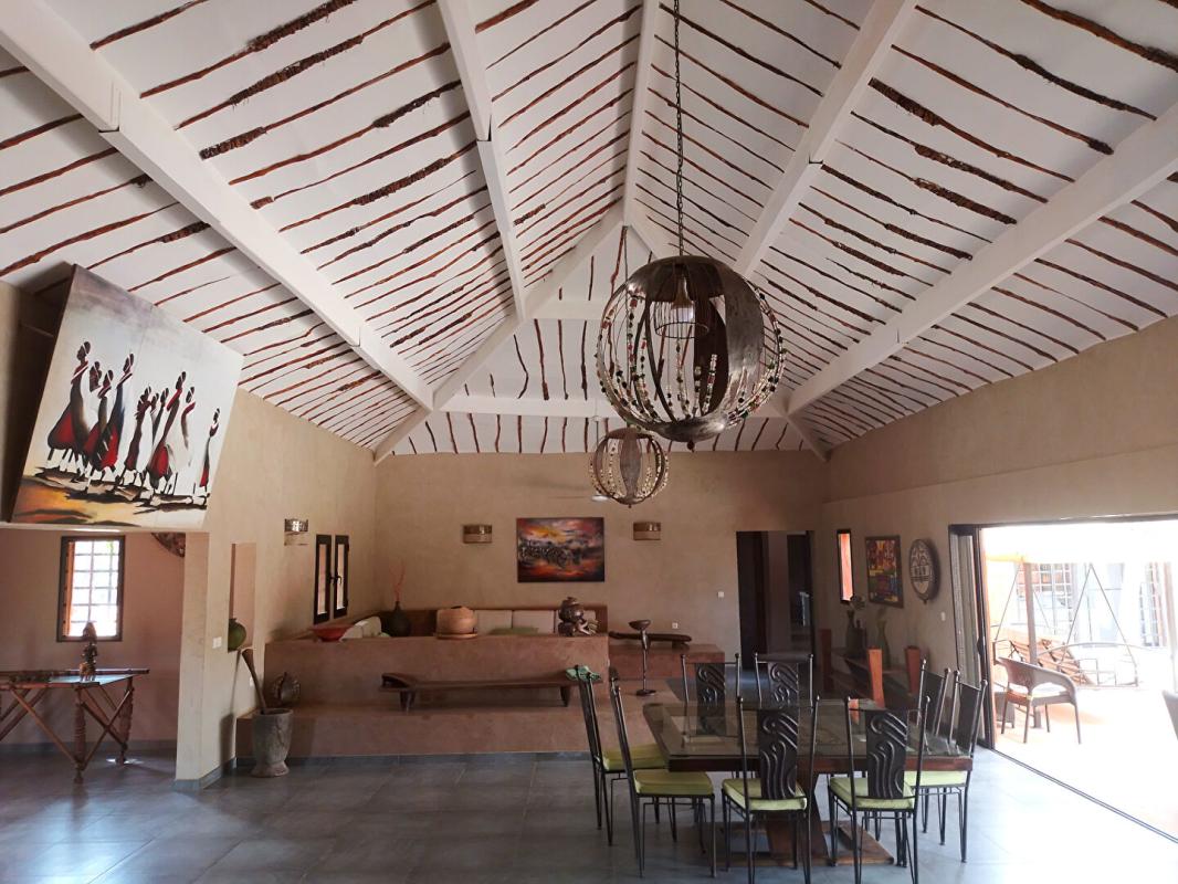 5 bedroom villa in Nguerigne, Sénégal