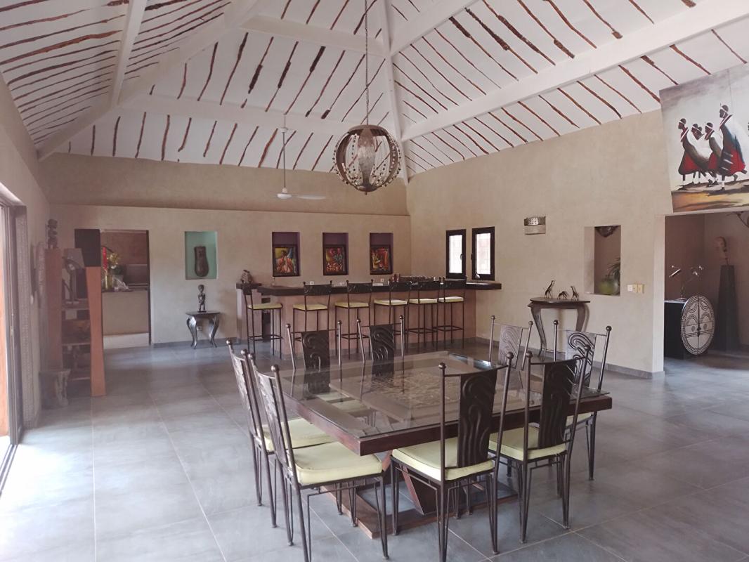 5 bedroom villa in Nguerigne, Sénégal