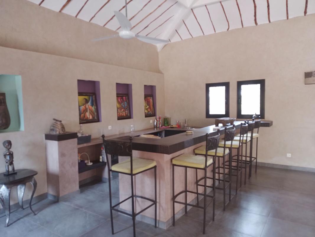 5 bedroom villa in Nguerigne, Sénégal