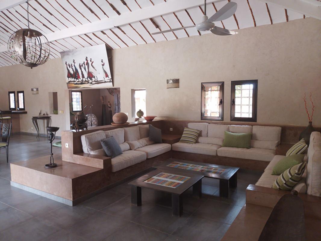 5 bedroom villa in Nguerigne, Sénégal