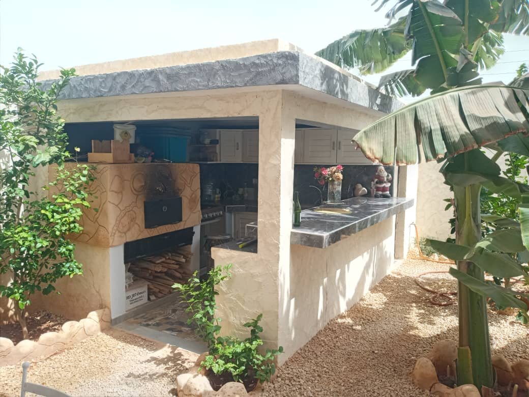 3 bedroom villa in Ngaparou, Sénégal