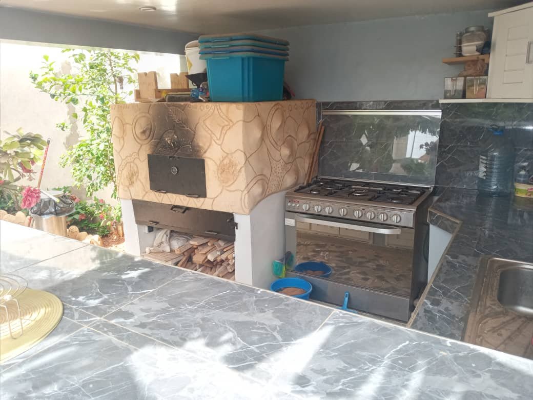 3 bedroom villa in Ngaparou, Sénégal