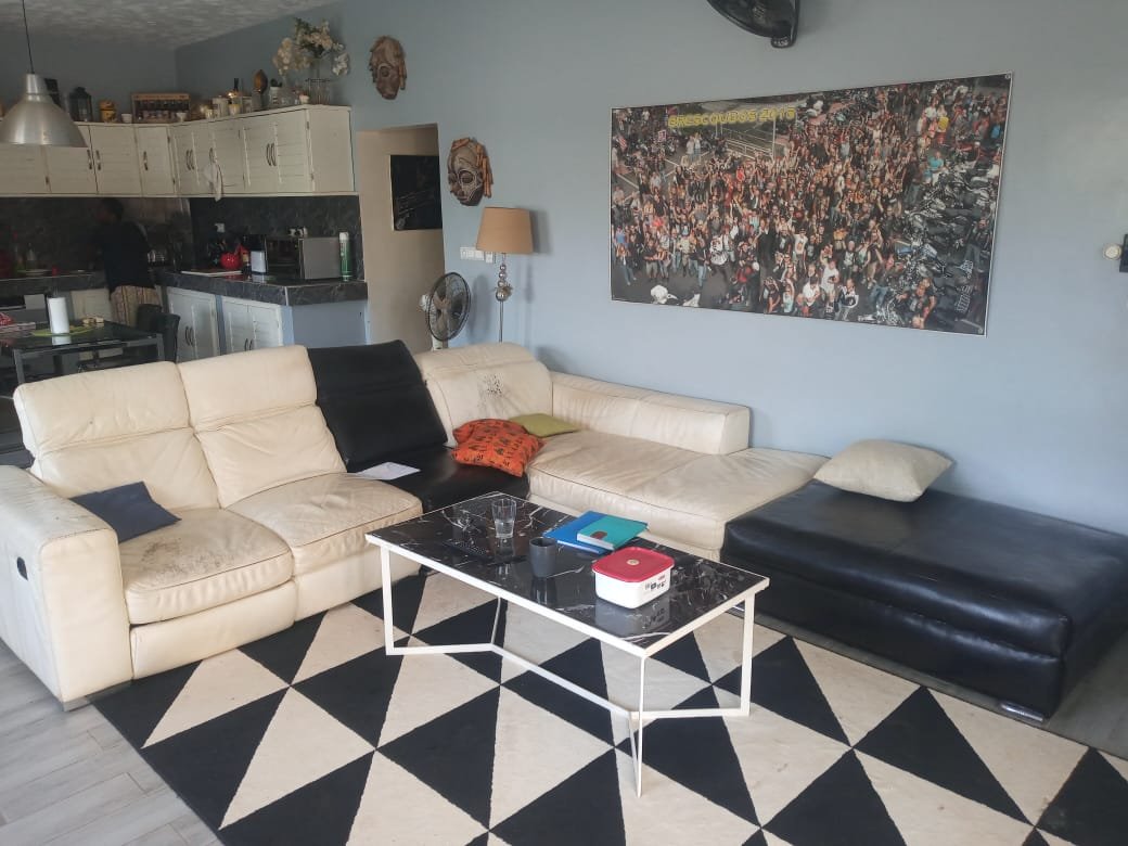 3 bedroom villa in Ngaparou, Sénégal