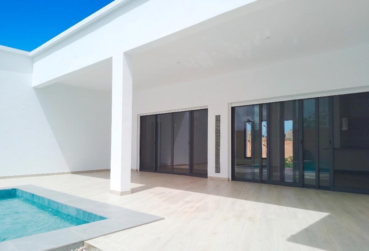 3 bedroom villa in Nguerigne, Sénégal