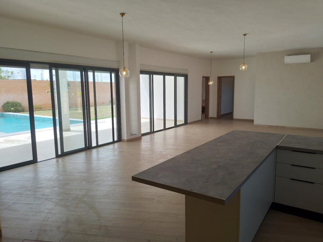 3 bedroom villa in Nguerigne, Sénégal