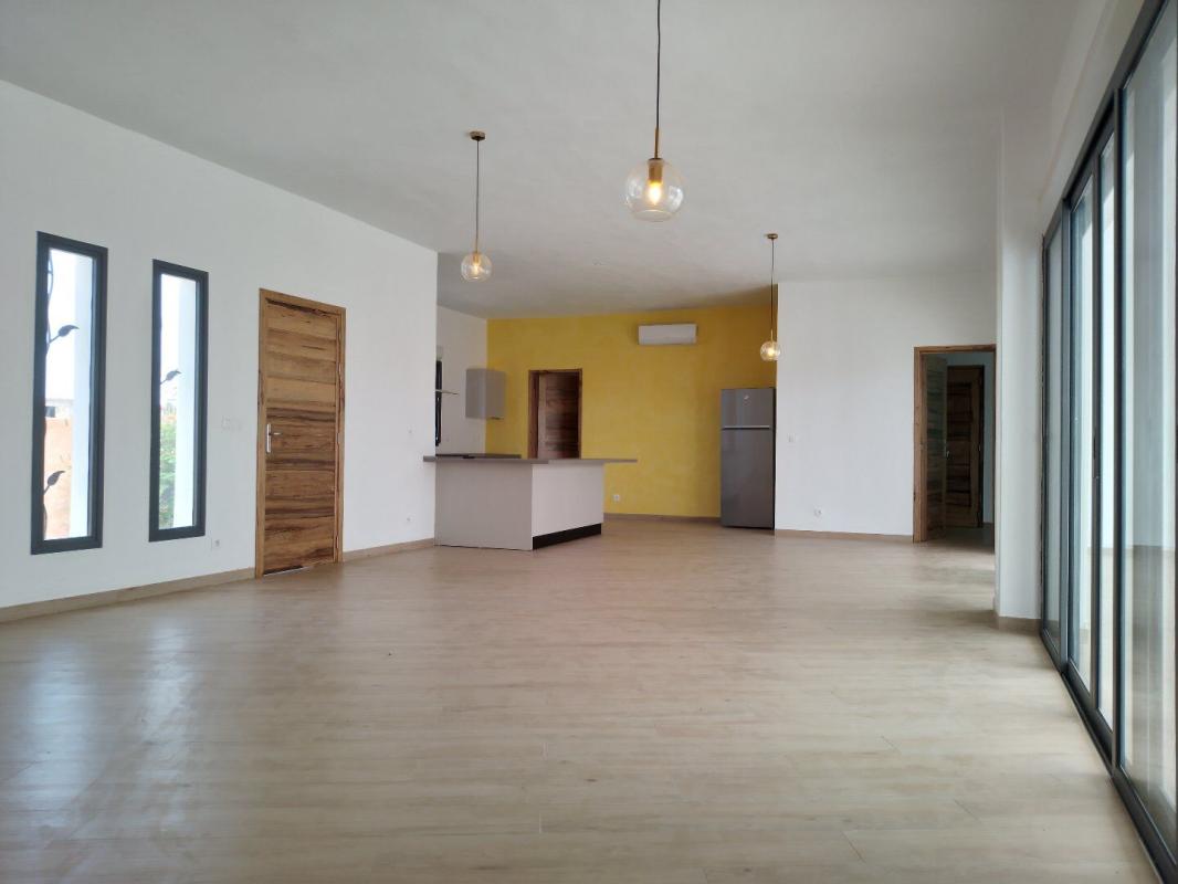 3 bedroom villa in Nguerigne, Sénégal