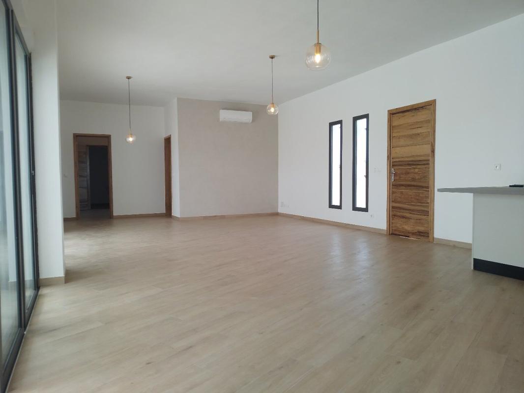 3 bedroom villa in Nguerigne, Sénégal